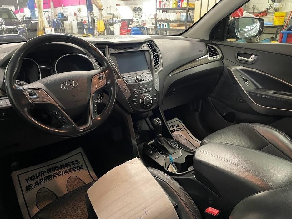 Images Super Shine Auto Detailing & Carwash Center