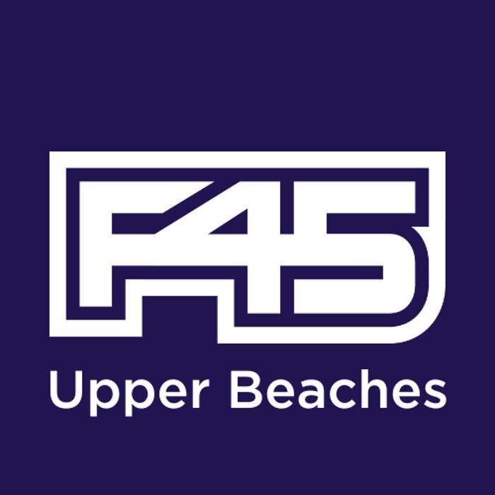 Images F45 Training Upper Beaches