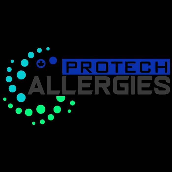Protech Allergies Logo