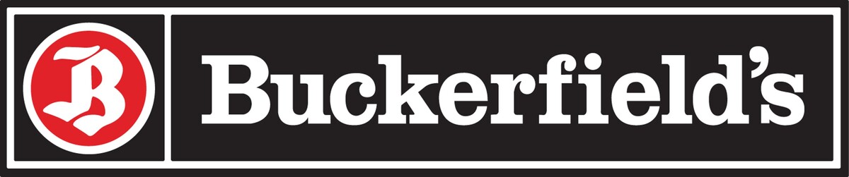 Buckerfield's Duncan BC Logo