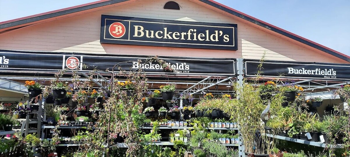 Images Buckerfield's Duncan BC