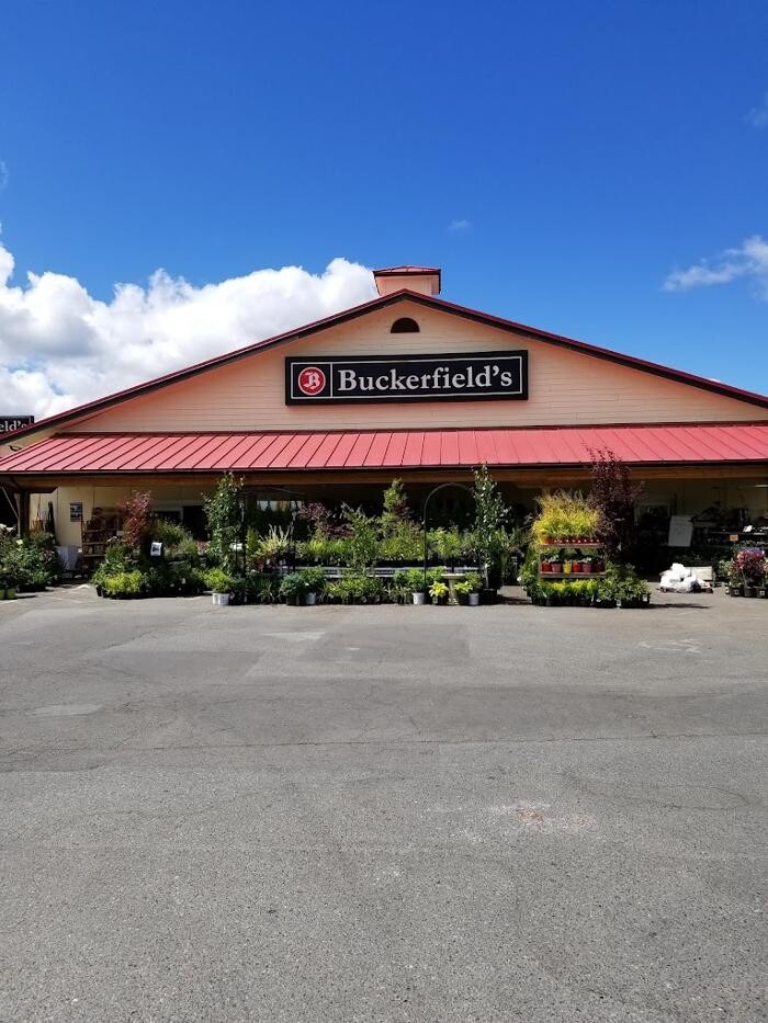 Images Buckerfield's Duncan BC