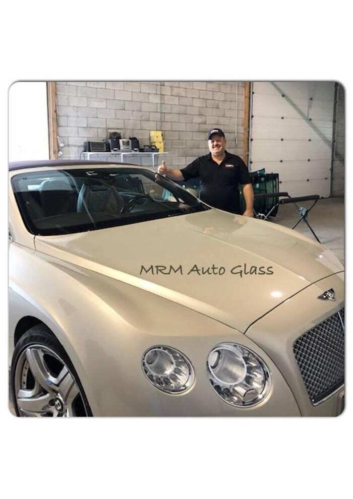 Images MRM Auto Glass Repair and Replacement