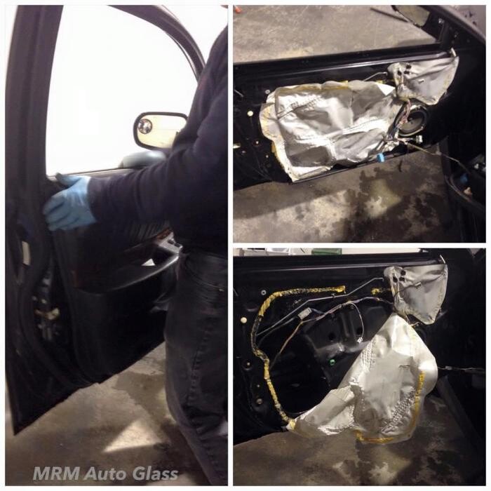 Images MRM Auto Glass Repair and Replacement