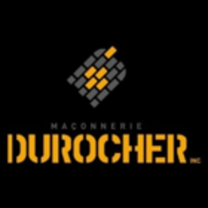 Maconnerie Durocher Inc Logo