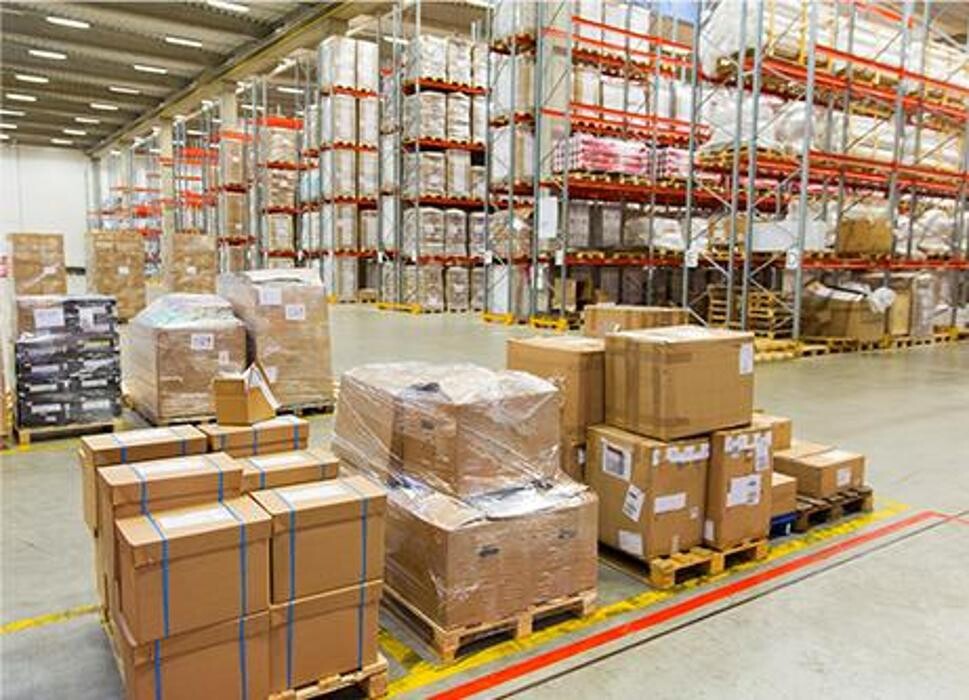 Images Links Warehousing & Fulfillment