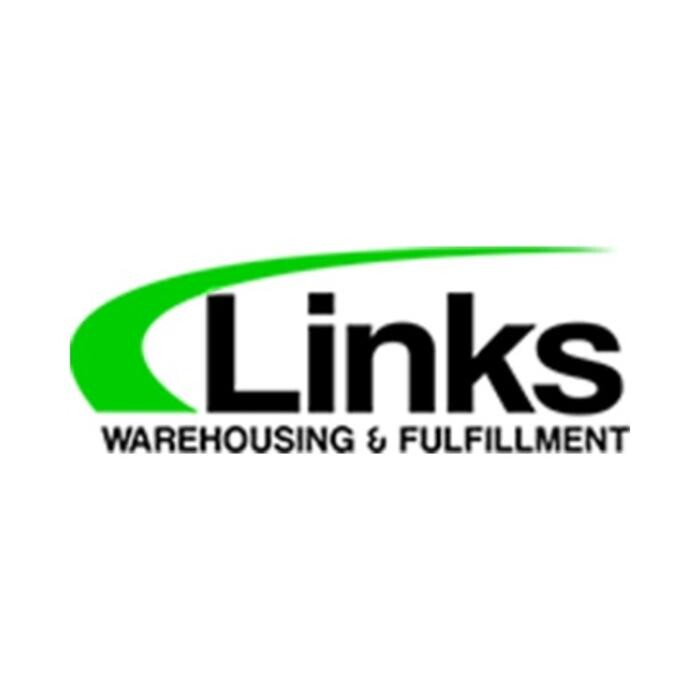 Links Warehousing & Fulfillment Logo