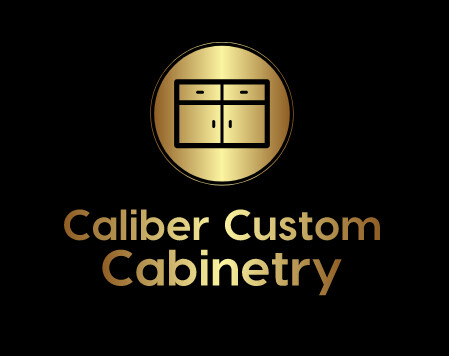 Caliber Custom Cabinetry Logo