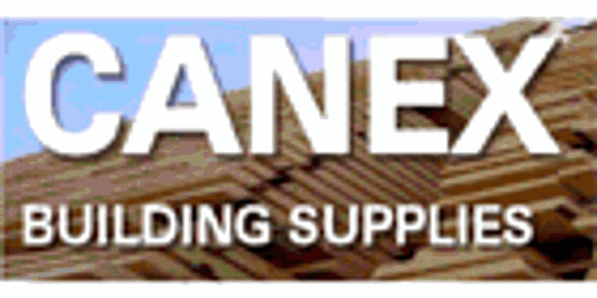 Canex Building Supplies Ltd Logo