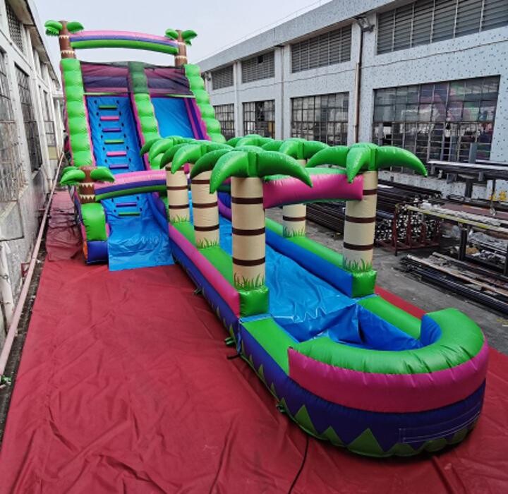 Images SPLASH Jeux gonflables et équipement de fête