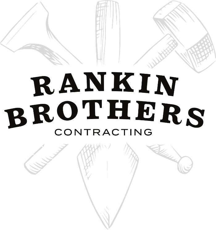 Rankin Brothers Contracting Logo