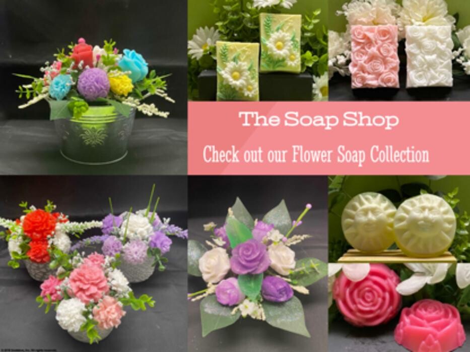 Images The Soap Shop