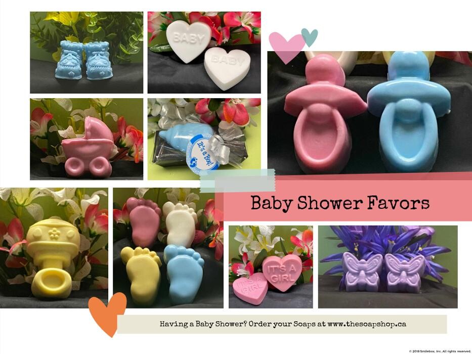 Images The Soap Shop