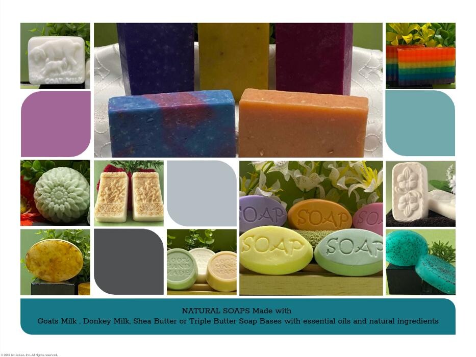 Images The Soap Shop