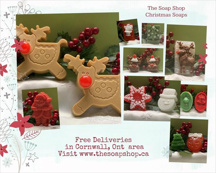 Images The Soap Shop