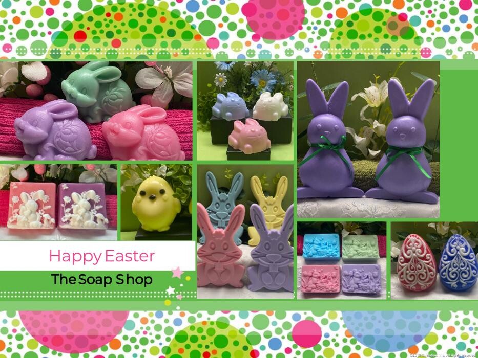 Images The Soap Shop