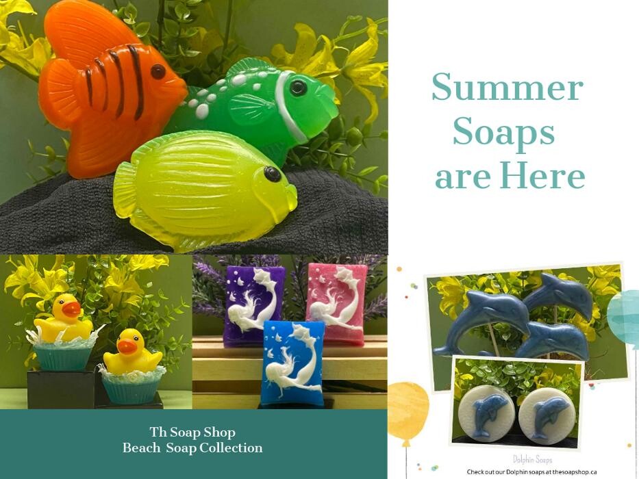 Images The Soap Shop