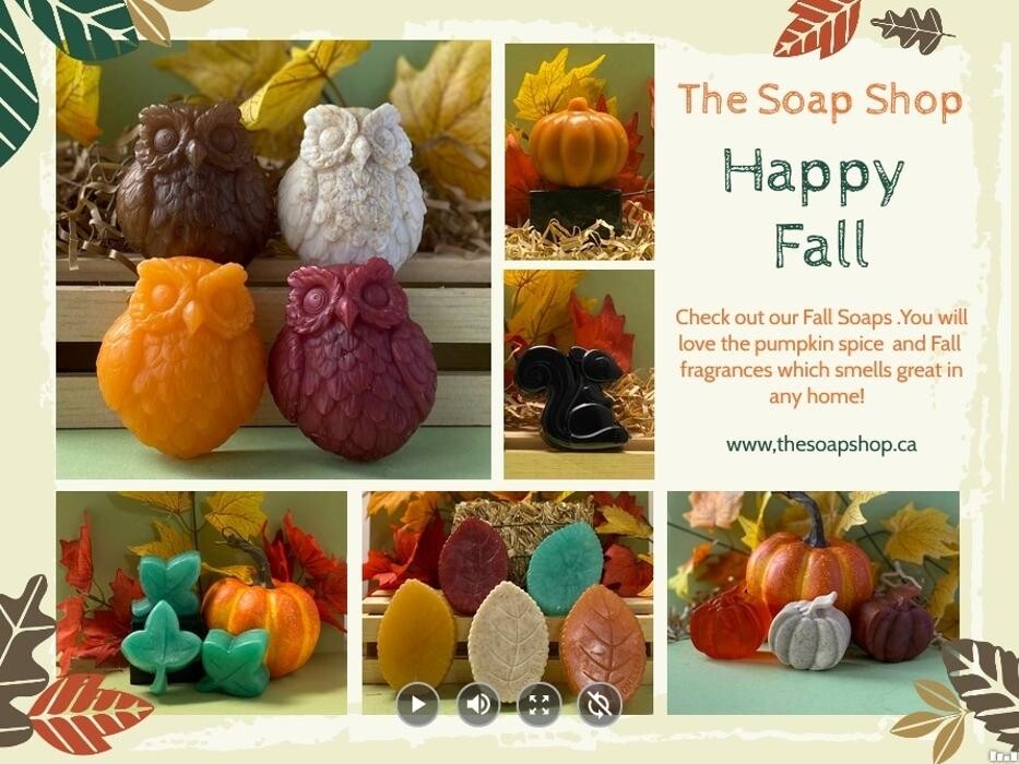 Images The Soap Shop