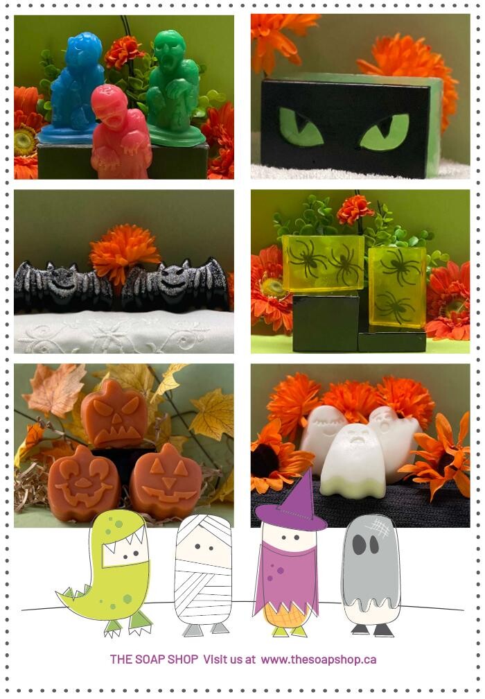 Images The Soap Shop
