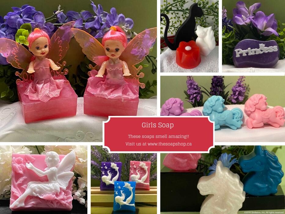 Images The Soap Shop