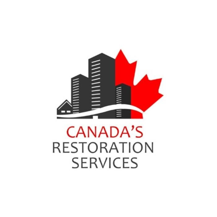 Canada's Restoration Services Logo