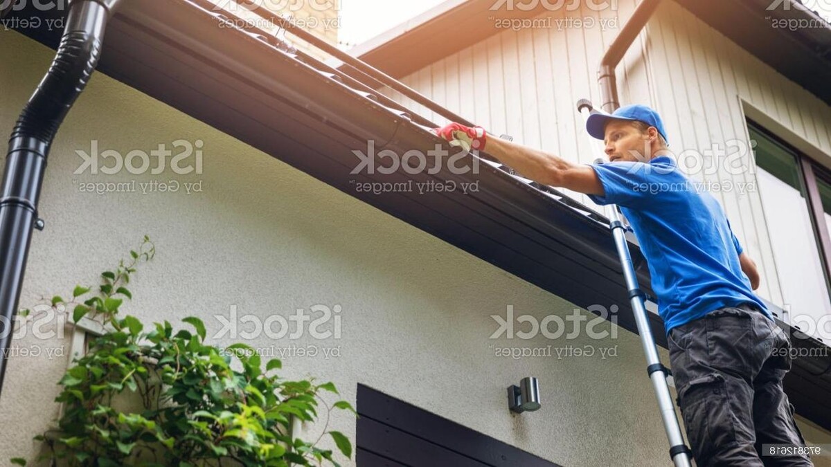 Images Clean Gutters