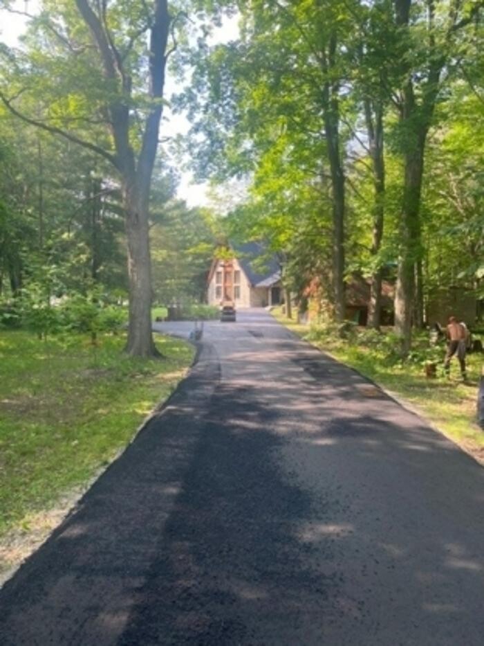 Images Pave It Paving Inc