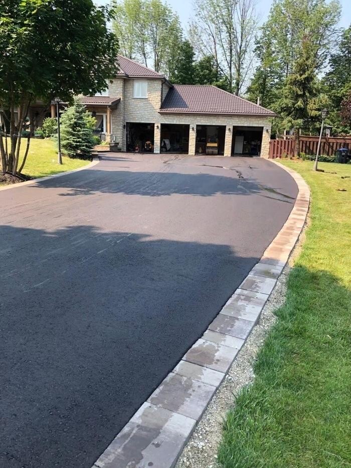 Images Pave It Paving Inc