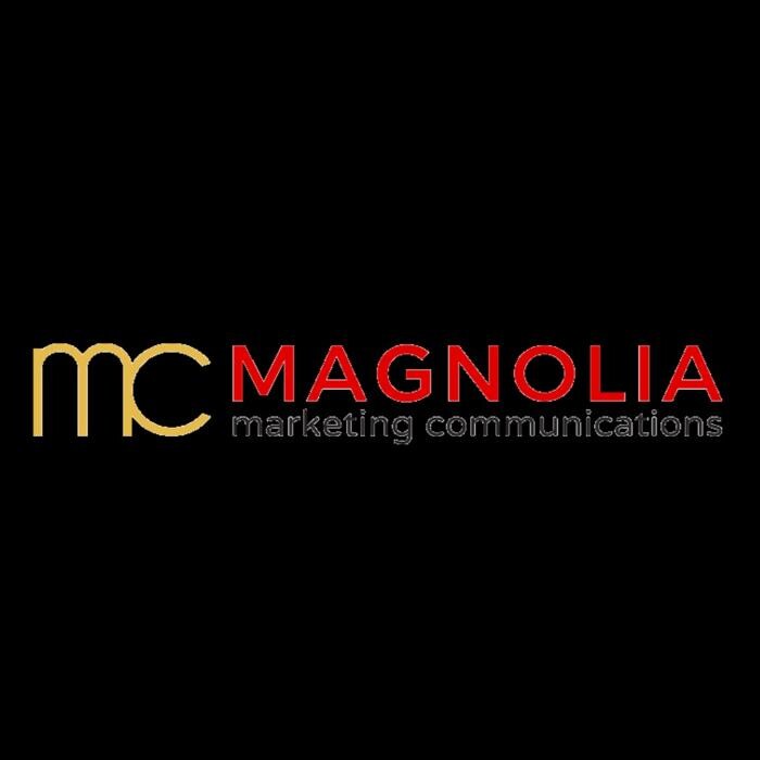Magnolia Communications Logo