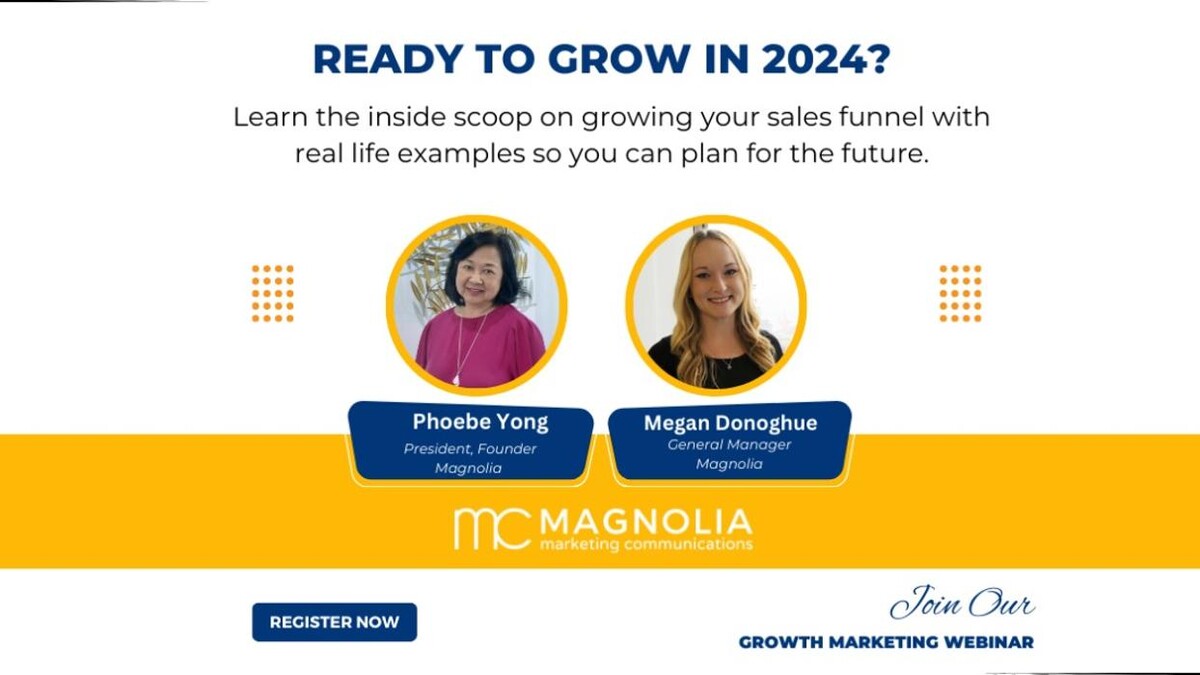 Images Magnolia Communications