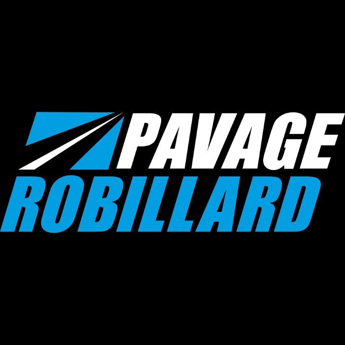 Pavage Robillard Inc Logo