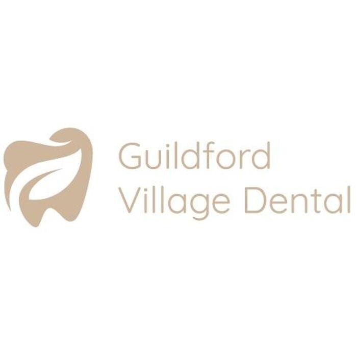 Guildford Village Dental Logo