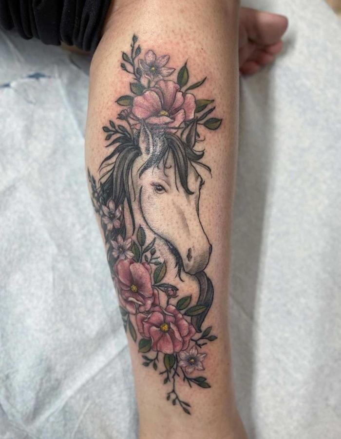 Images Tatouage Artemya