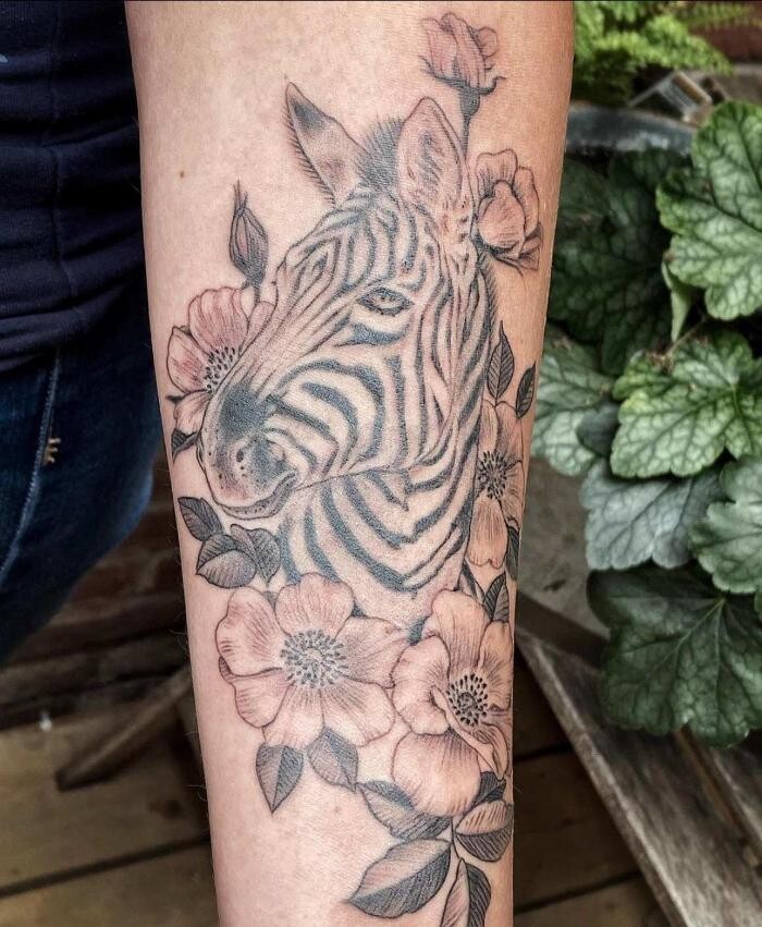 Images Tatouage Artemya