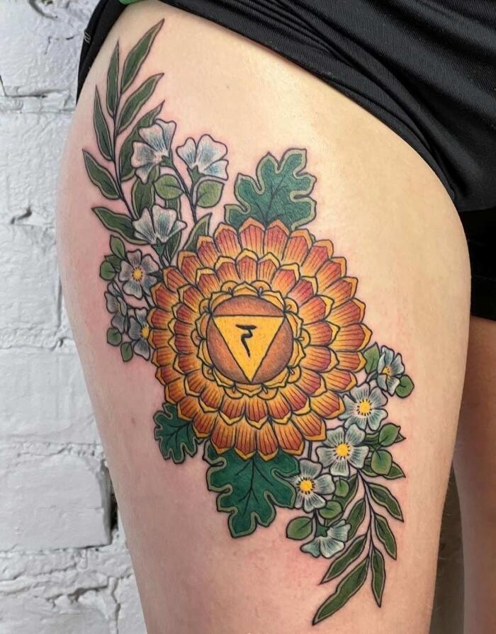 Images Tatouage Artemya