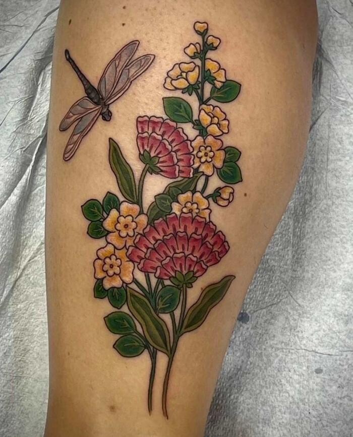 Images Tatouage Artemya