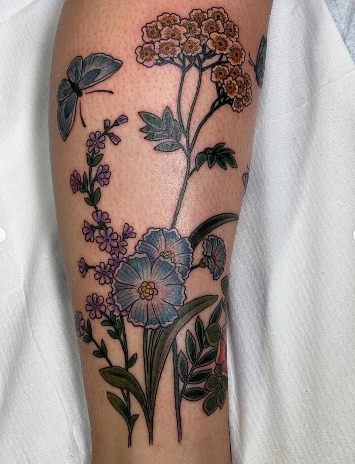 Images Tatouage Artemya