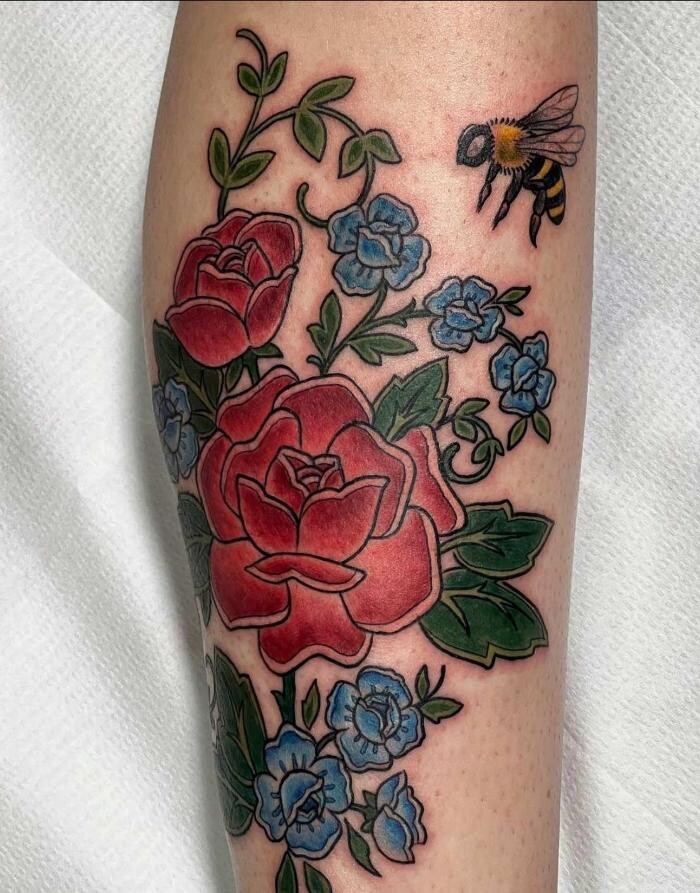 Images Tatouage Artemya