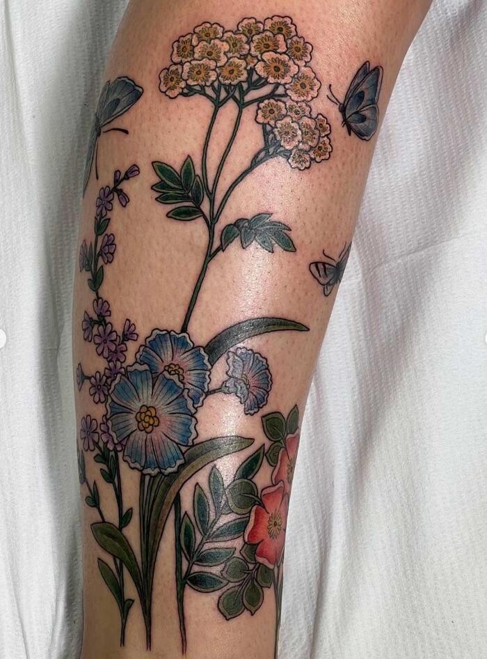 Images Tatouage Artemya