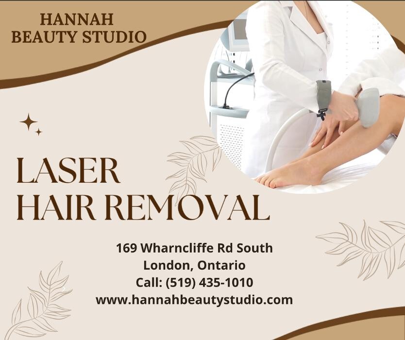 Images Hannah Beauty Studio