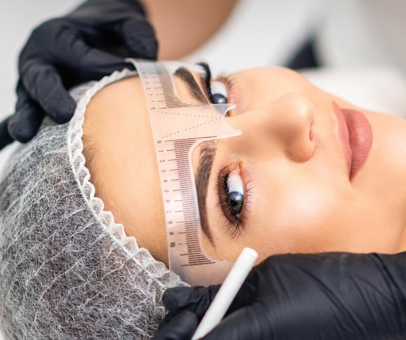Images Hannah Beauty Studio