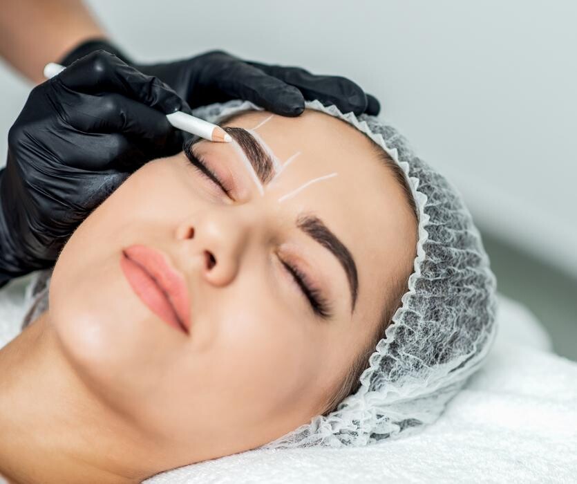 Images Hannah Beauty Studio