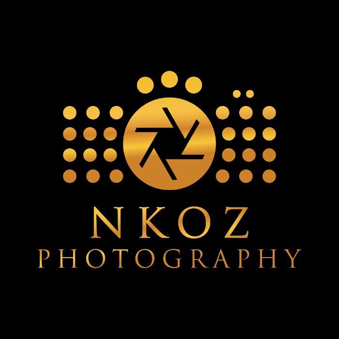 NKoz Photography Logo