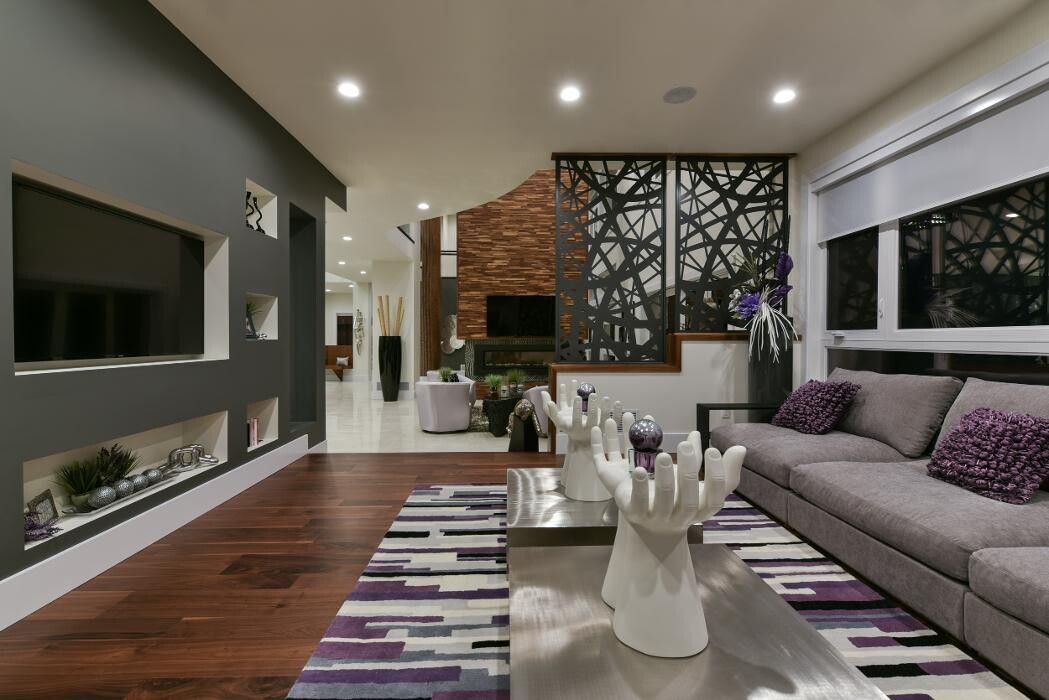 Images Flaunt Interiors & Real Estate