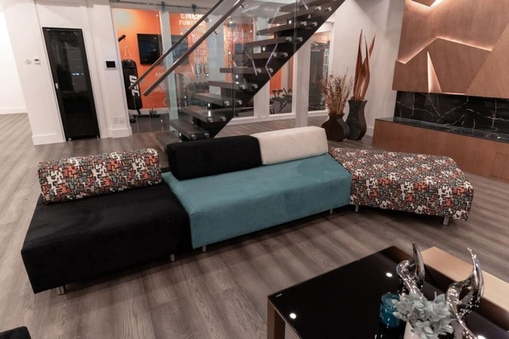 Images Flaunt Interiors & Real Estate