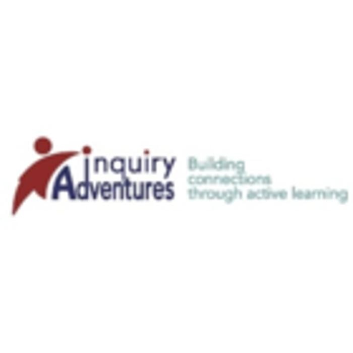 Inquiry Adventures Logo
