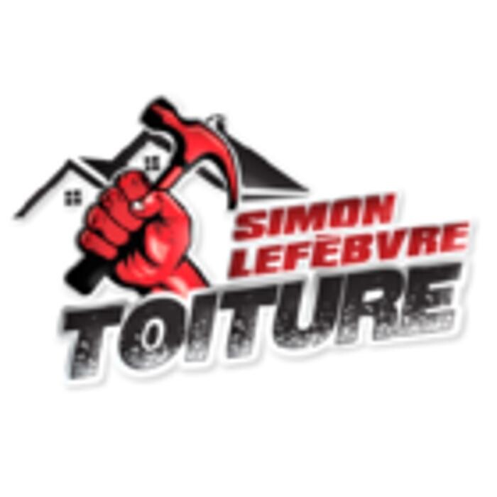 Toiture Simon Lefebvre Logo