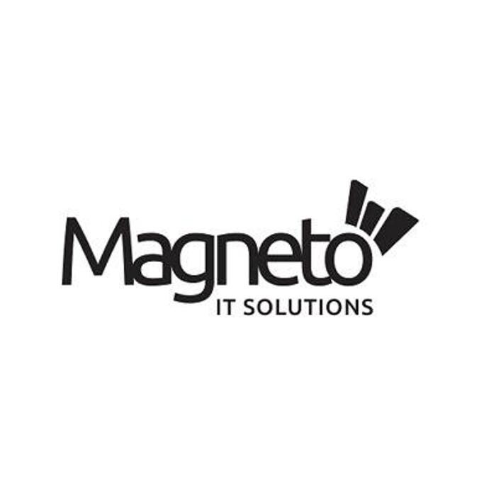 Magneto IT Solutions Inc Logo