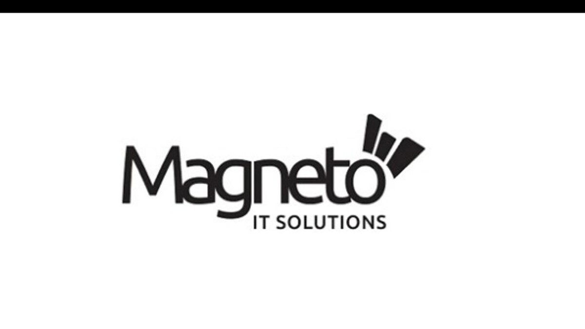 Images Magneto IT Solutions Inc