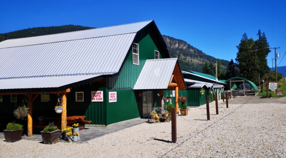 Images Triple Island Farms